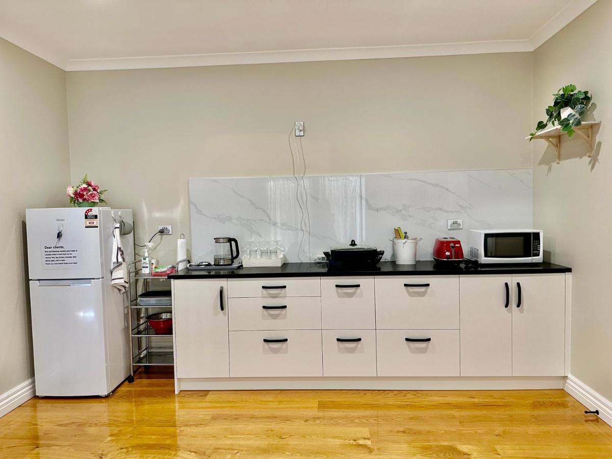 Lifestyle Guesthouse Dairy Flat Zewnętrze zdjęcie