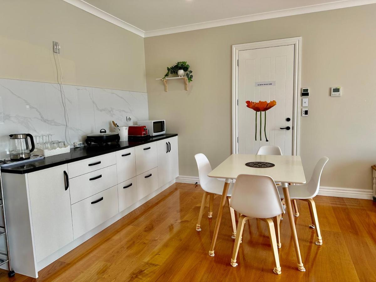 Lifestyle Guesthouse Dairy Flat Zewnętrze zdjęcie
