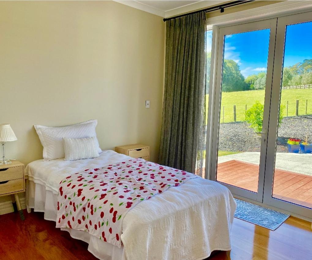 Lifestyle Guesthouse Dairy Flat Zewnętrze zdjęcie